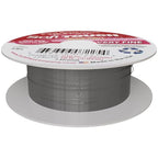 Soft Flex Kink Resistant Beading Wire - Very Fine 0.10 Diameter - Jewelry Making Bead Wire - 10 Ft - style: Satin Silver