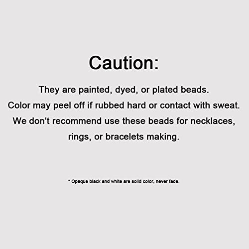 INSPIRELLE Uniform 120 Gram 12/0 (2mm) Cylinder Glass Seed Beads for Craft Jewelry Making, 24 Matte Opaque Dyed Colors - color: 22x Matte Opaque + 2 Metallic