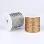 66 FT Small Stainless Steel Cable Chains Roll, 1mm Thin 304 Stainless Steel Oval Cable Link Chains Bulk Spool for Beading Jewelry Making DIY Craft - color: Stainless Steel, size: 1.0mm thickness