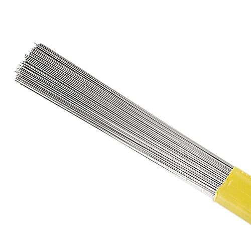 Stainless Steel Spring Wire - Straight Hard Wire 0.8, 1.0, 1.2, 1.6mm - 400mm/25pcs - size: 0.8mm