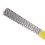 25PCS 40CM 15.7" Stainless Steel Spring Wire Hard Full Straight Spring Steel Wire 24 Gauge 0.6mm - size: 0.6mm