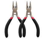 Lineman's Pliers,Jewelry Making Tools,Carbon Steel Tools for Beading, Jewelry Making and Other Crafts,Multi-purpose Fencing Wire Pliers - style: Wire Pliers