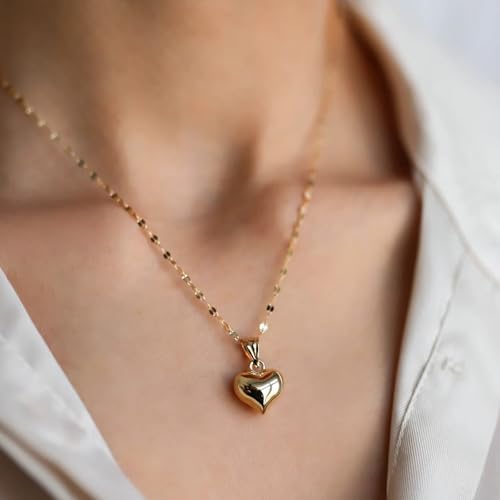 24PCS Gold Necklace Chains for Jewelry Making 2MM 18K Gold PVD Plated Stainless Steel Sparkly Lip Link Chains Bulk for DIY Necklace - color: gold(2mm/ 18 inches)