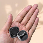 Amazing Gemstone Black Obsidian Crystal Tumbled Stones Polished Rocks - Natural Gem Stones for Healing - DIY Crystals for Protection (1 Piece) - color: Black Obsidian