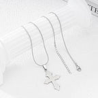 12 Pack Snake Chains Necklace Bulk Adjustable Stainless Steel Necklace Chain for DIY Jewelry Making - color: Silver 20 Inches