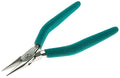 EURO TOOL (PLR-1234) Classic Wubbers Chain Nose Pliers - color: Turquoise, size: Chain Nose