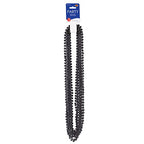 Party Beads - Small Round - size: 12-Pack, style: Black (12-Pack)