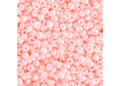 Miyuki Seed Bead 11/0 APX.22g - Light Crystal Pink Japanese Glass Seed Beads - color: Light Crystal Pink