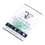 Australian Nephrite 3mm Faceted Gemstone Round Loose Beads Strand 15.5-16" DIY Jewelry Making - color: Australian Nephrite