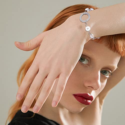 UNICRAFTALE 40pcs 2 Sizes 304 Stainless Steel Connecting Rings with Uneven Pattern Metal Ring with Color Stainless Steel Laser Cutting Connecting Rings Metal Loose Ring for Jewelry Making 15/18mm Long - size: 15/18mm