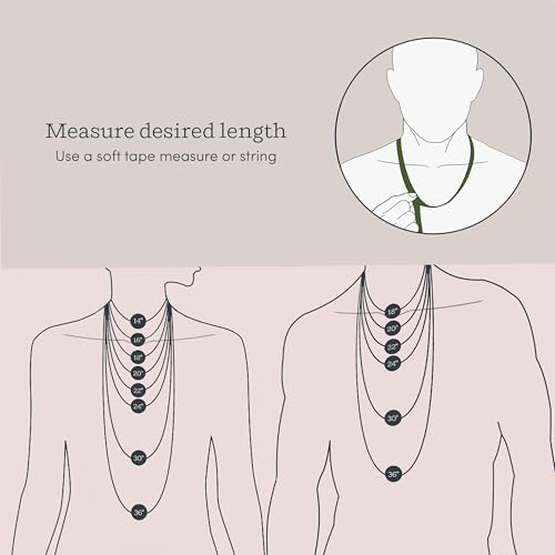 KEZEF 18K Gold over Silver Chain, Gold Chain Women, 1mm Cable Sterling Silver Chain Necklace for Women, Diamond-Cut Elegant, Thin, Sturdy, 16, 18, 20, 22, 24 Inches - color: 18k Gold, size: 20 Inch (Popular Men's Length)