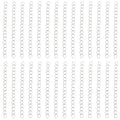 Beebeecraft 100Pcs 5cm Tail Extender Chain for Jewelry Making 925 Sterling Silver Plated 304 Stainless Steel Bracelet Extensions End Extender Chain for Necklace Anklets Keychain DIY Crafts Supplies - color: Silver