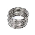 170 Loops Jewelry Wire Memory Beading Wire Bracelet Cuff Bangle Rings for DIY Jewelry Crafts Making
