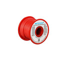 BNTECHGO 30 Gauge Silicone Wire Spool 50 ft Red Flexible 30 AWG Stranded Tinned Copper Wire - size: 30 gauge silicone wire 50ft, style: Red