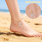 LXUEJIE 9 Pcs Necklace Extender, Rose Gold Necklace Extender, Alloy Necklaces Chain Extenders for Necklaces Bracelet Anklet, Delicate Chain Extenders (Gold/Silver/Rose Gold, 5/10/15cm)