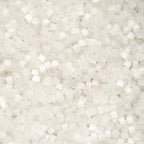 John Bead 25g Cylin Beads Crystal Silk Satin 11/0 Glass Cylindrical Seed Beads for Jewelry Bracelets Necklaces Earrings Making Embroidery - color: Transparent Crystal Silk Satin