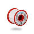 BNTECHGO 30 Gauge Silicone Wire Spool 100 ft White Flexible 30 AWG Stranded Tinned Copper Wire - size: 30 gauge silicone wire 100ft, style: White