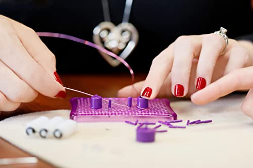 Artistic Wire, Thing-a-ma-Jig, Beginner