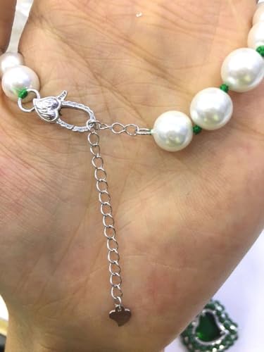 1pc Adabele Real Yellow Gold Plated Sterling Silver Cable Chain Extender Clasp Strong Removable Adjustable 2 inch Raindrop Chain Extension for Necklace Bracelet Anklet Jewelry Making SS309-2 - color: Gold, size: 2 inch - 1pc