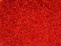 Seed Beads Size:11/0 50 gr / 1.76 oz (Trasluscent Red Matte) - color: Trasluscent Red Matte