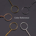 BENECREAT 21-Gauge Tarnish Resistant Copper Wire for Beading Craft, 65-Feet/21-Yard - color: Copper, size: 21-Gauge(65-Feet/22-Yard)