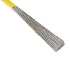 25PCS 40CM 15.7" Stainless Steel Spring Wire Hard Full Straight Spring Steel Wire 24 Gauge 0.6mm - size: 0.6mm