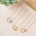 Small Metal Jump Rings for Jewelry Making by Mandala Crafts - color: Antique Brass, size: 4mm 5mm 6mm 7mm 8mm 10mm