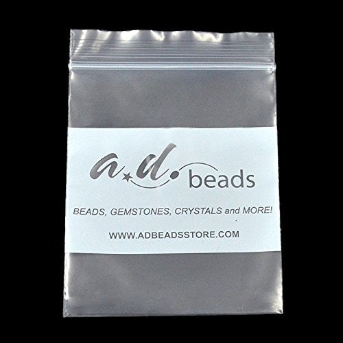 AD Beads 1440 Pieces Mixed Size No Hotfix Glue on Quality Glass Flatback Rhinestones Round Crystal Gems (11 Emerald) - color: Emerald 11
