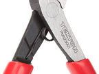 TEKTON Mini Flat Nose Pliers (Smooth Jaw) | PMN23001 - style: Flat Nose Pliers (Smooth Jaw)