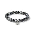 Chakra Crystal Healing Gemstone Bracelet for Yoga Meditation