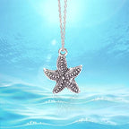 PH PandaHall 90pcs 15 Style Ocean Fish Charms Tibetan Seashell Marine Pendants Antique Silver Animal Sea Creatures Charms Pendants for Wakiki Hawaii DIY Bracelet Necklace Keychain Jewelry Making - color: 15 Styles Sea Creatures - 90pcs