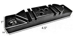 Wire Wrapping Jig Tool Jewelry Making Forming Bending Wrap Fixture with Pins by JTS