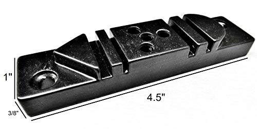 Wire Wrapping Jig Tool Jewelry Making Forming Bending Wrap Fixture with Pins by JTS