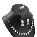MOOCA Jewelry Display Necklace Chain Bust Display Holder Stand, Necklace Mannequin Bust, Jewelry Stand, Black PU Faux Leather - color: Black PU Faux Leather