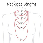 MOOCA 2 Pcs Deluxe Faux Leather Small Necklace Chain Jewelry Display Holder, Jewelry Stand, Necklaces Display Mannequin Bust Stand, 7 1/4”H, Black Faux Leather - color: 3) Black Faux Leather, 2 piece