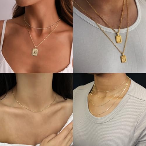 33FT Gold Paperclip Chain Jewelry 2MM 18K Gold PVD Plated Stainless Steel Paperclip Link Chain Roll Bulk for Jewelry Making - color: 2mm gold
