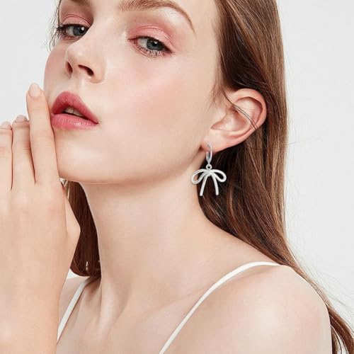 1 Box 180Pcs Stainless Steel Leverback Earring Hooks Earring Hook Making Kit with Loop Hypoallergenic Head Eye Pins Jump Rings No Tarnish Lever Back Earwire Clasps for Jewelry Making DIY - color: Silver