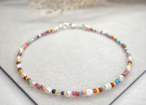 1.75oz (50g) Mix of Small Rocailles, Seed Beads & Bugles 2-10mm Preciosa Ornela Czech Glass Beads, Mix Multi Big Pack - color: Seed Beads Mix - multi - big pack, size: Mix