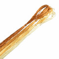 4 Skeins Mulberry Silk Floss Embroidery Thread Floss-Cross Stitch Threads China Silk Woven Jewelry Threads DIY Sewing Kits (13) - color: 13
