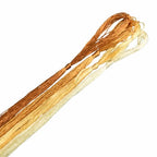 4 Skeins Mulberry Silk Floss Embroidery Thread Floss-Cross Stitch Threads China Silk Woven Jewelry Threads DIY Sewing Kits (13) - color: 13