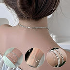 5Pcs Lobster Claw Clasp with Jump Ring, 18K Gold Jewelry Clasps for Necklace, Bracelets(Silver) - color: silver, size: 5