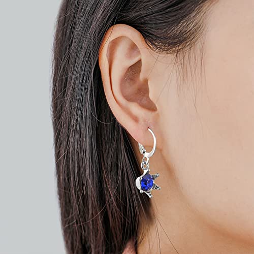 210Pcs Round Leverback Earring Hooks Hypoallergenic French Earring Hooks Round French Ear Wire with Open Loop Hook for DIY Earrings Designs Jewelry Making Findings(7 Colors)