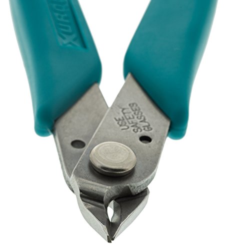 Xuron - Xuron - LX Micro-Shear® Flush Cutter - LX*