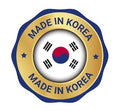 Premium Crystal Tec Korea TPU Cord Clear Strong Stretchy Elastic Jewelry Making Beading String Made in Korea (0.7mm)