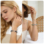 AUEAR, 150 Sets Silver Toggle Jewelry Clasps Necklace OT for Making - color: Silver, size: 150 Set
