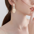 Beebeecraft 1 Box 32Pcs Round Earring Posts Real 18K Gold Plated Brass Earring Studs with Loop and Ear Nuts Hammered Texture Blank Stud Earring Findings for Jewelry Making Supplies DIY Crafts - color: Gold