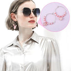Pndeyo 280pcs Hypoallergenic Earring Beading Hoops, Metal Round Hoop Earrings Findings, Open Earring Wire Ring Accessories for Jewelry Making- Silver - color: Silver-280pcs