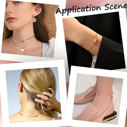 Beebeecraft 1 Box 50Pcs Lobster Claw Clasps 24K Gold Plated 304 Stainless Steel Trigger Small Snap Clasp for Bracelet Necklace Jewelry Making 9x6mm - size: 6mm