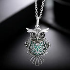Mixed Pearl Cage Locket Pendants Set, Essential Oil Diffuser DIY Necklace Bracelet Jewelry Making Craft, Bulk Beads Aromatherapy Diffuser Charms Gifts for Women Girls - color: Mixed 10pcs Diffusers