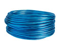 15 Gauge Anodized Aluminum Wire 49 Feet for Jewelry Making Craft DIY（1.5mm,Sky Blue,41502） - color: Sky Blue, size: 15 Gauge